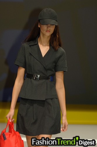DKNY 07春夏