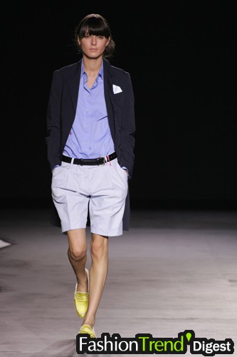 Paul smith women 07春夏