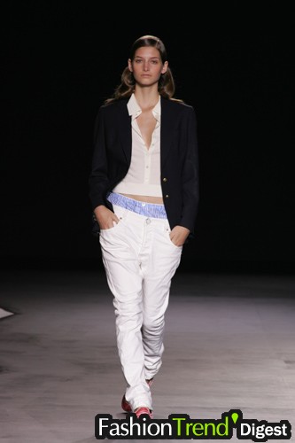 Paul smith women 07春夏