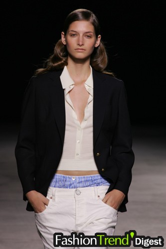 Paul smith women 07春夏