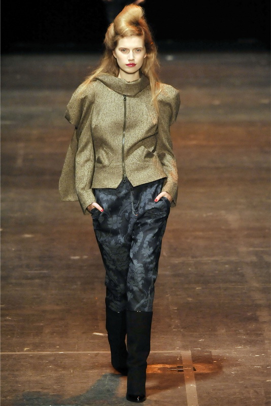 Vivienne Westwood Red Label 09ﶬDƬ