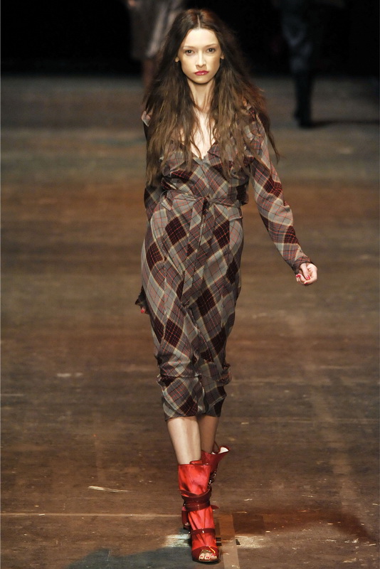 Vivienne Westwood Red Label 09ﶬDƬ