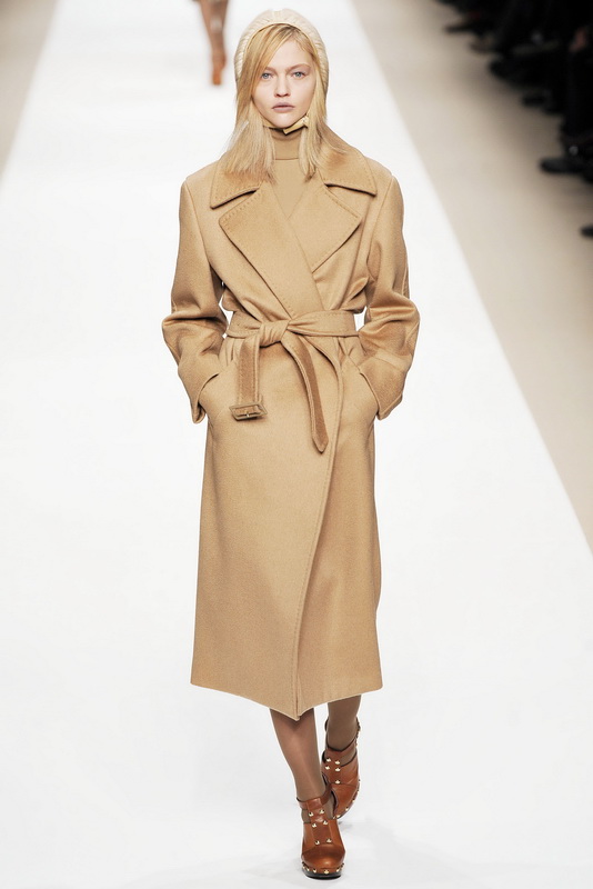 Maxmara 09秋冬