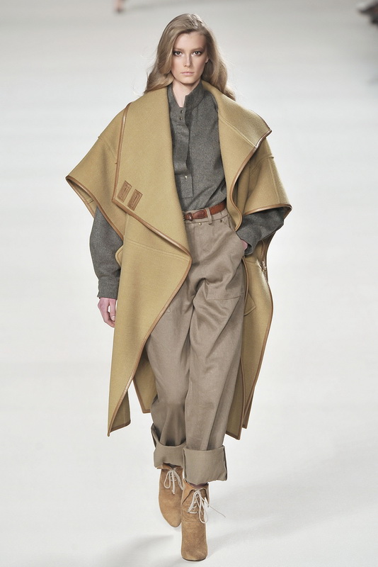 Chloé 09秋冬
