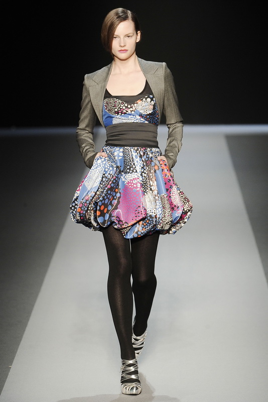 Emanuel ungaro 09秋冬