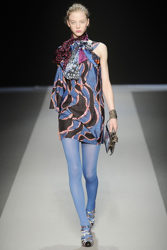 Emanuel ungaro 09秋冬