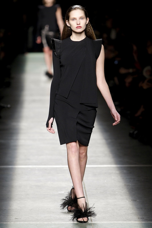 Givenchy 09秋冬