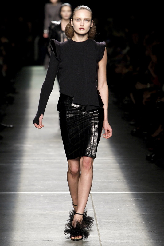 Givenchy 09秋冬