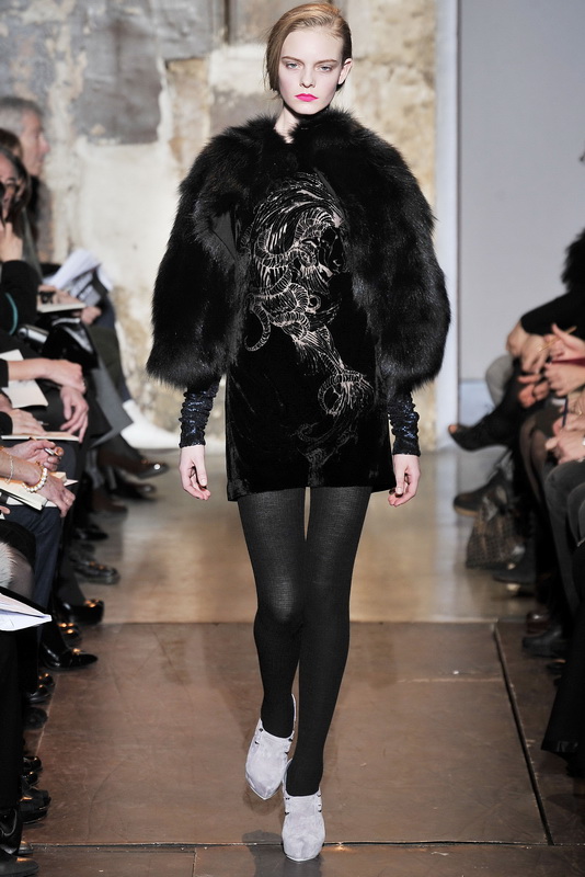 Antonio Berardi 09ﶬDƬ