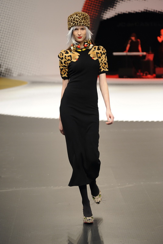 Jean Charles de Castelbajac 09ﶬDƬ