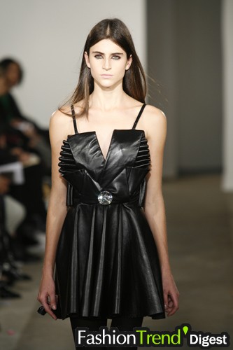 Christopher Kane 07秋冬