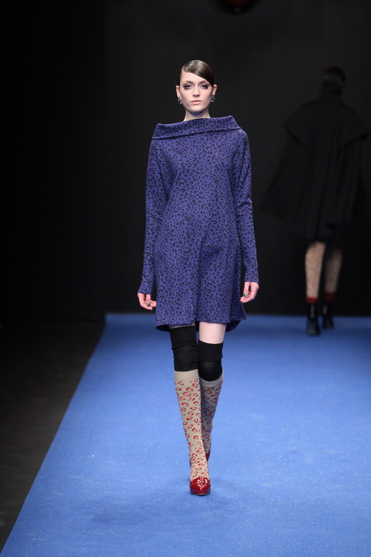 Gaspard Yurkievich 09秋冬