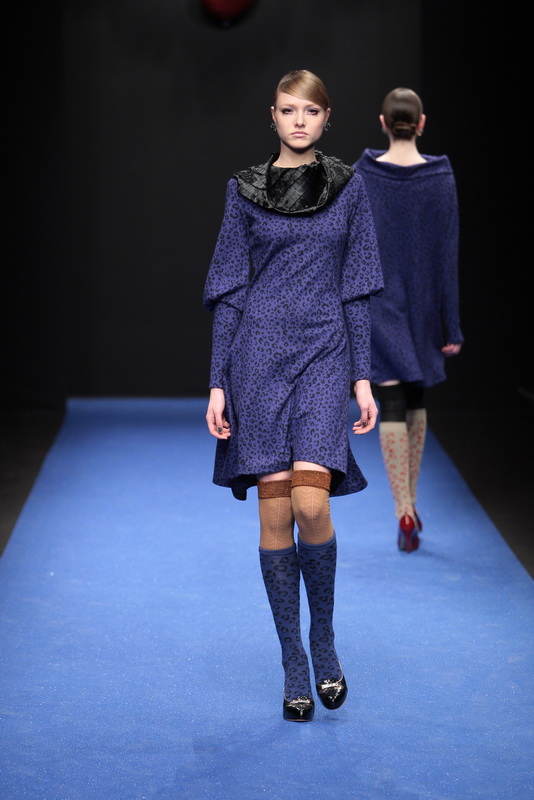 Gaspard Yurkievich 09秋冬