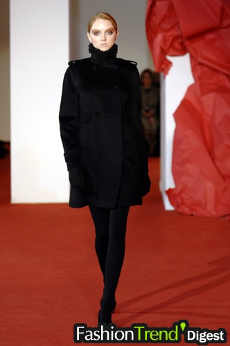 Jasper conran 07秋冬