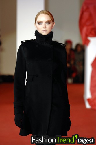 Jasper conran 07秋冬
