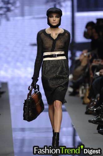Celine 07秋冬