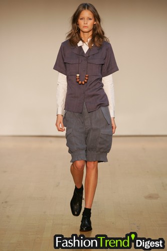 Karen Walker 07春夏