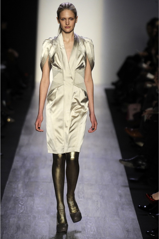 Bcbg MaxAzria 09秋冬