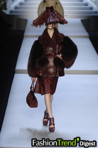 Dior 07秋冬