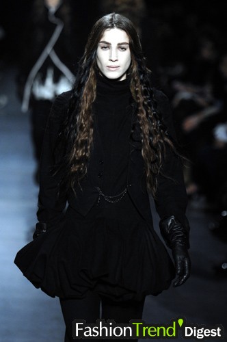 Ann Demeulemeester 07ﶬDƬ