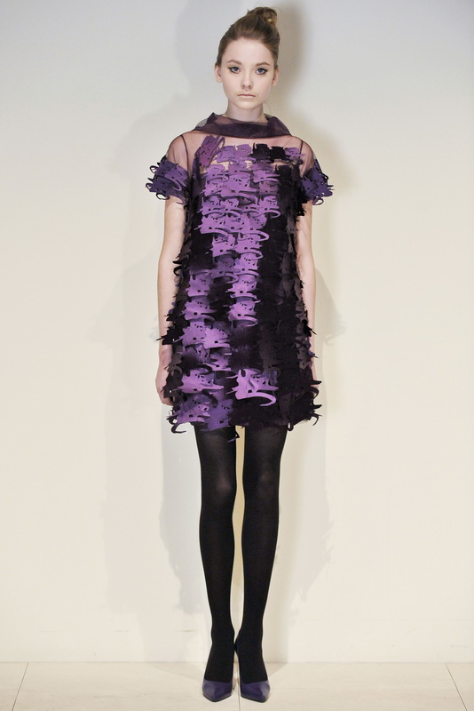 Vivienne Tam 09ﶬDƬ