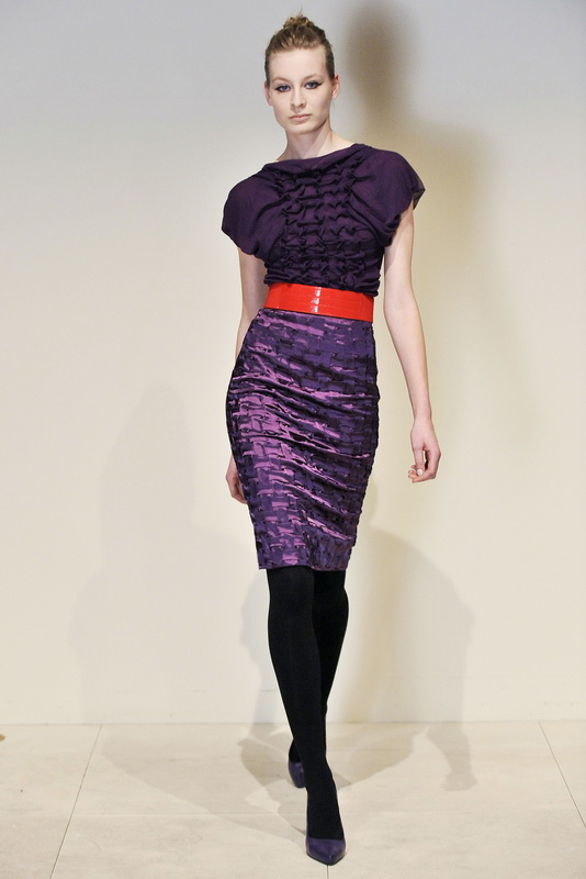 Vivienne Tam 09ﶬDƬ
