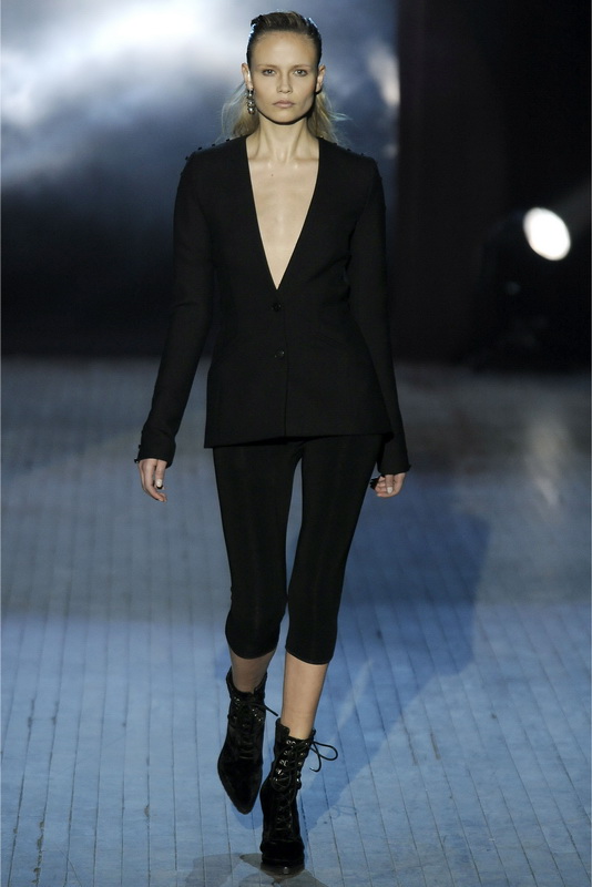 Alexander Wang 09秋冬