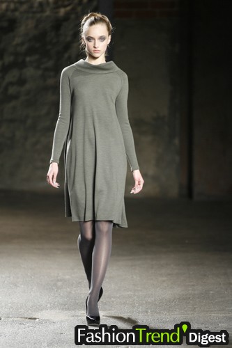 Behnaz Sarafpour 07秋冬