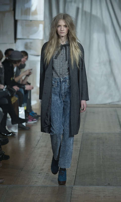瑞典 Cheap Monday 09秋冬