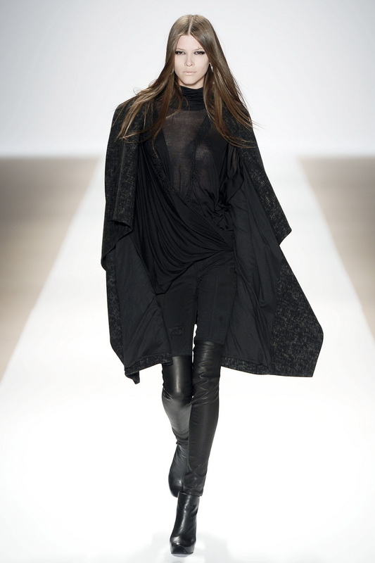Ygal Azrouel 09秋冬