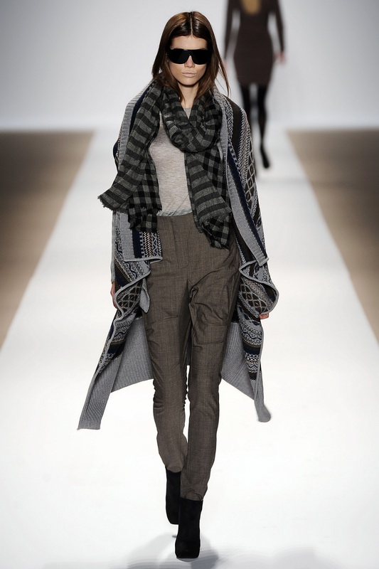 Ygal Azrouel 09秋冬