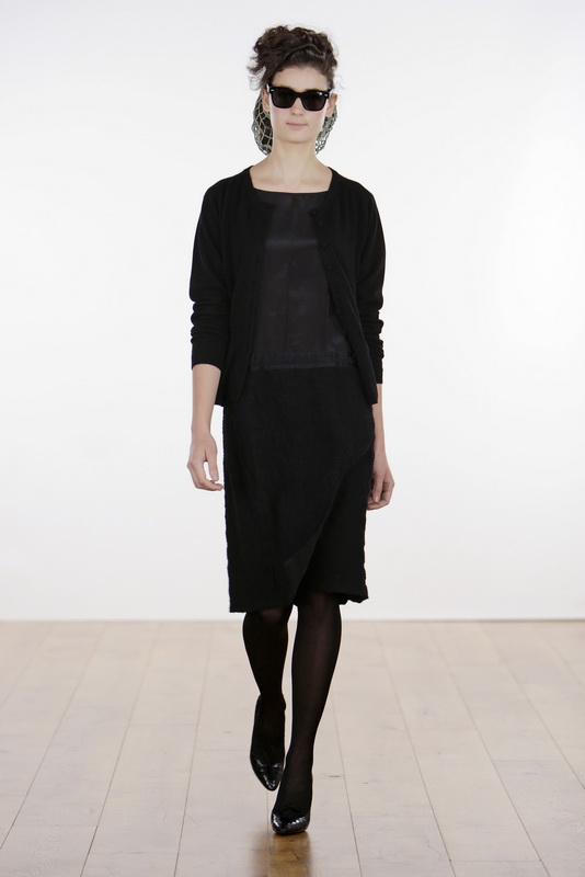Rochas 09秋冬