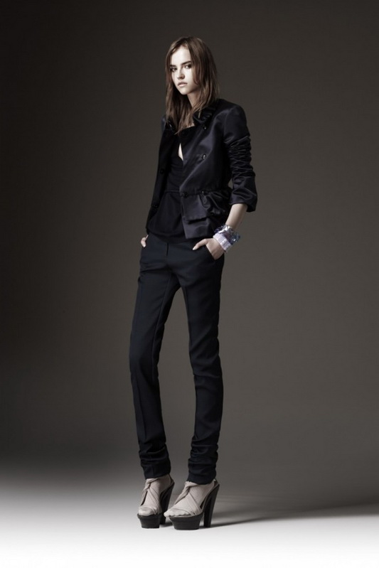 Burberry Prorsum 10ĸDƬ
