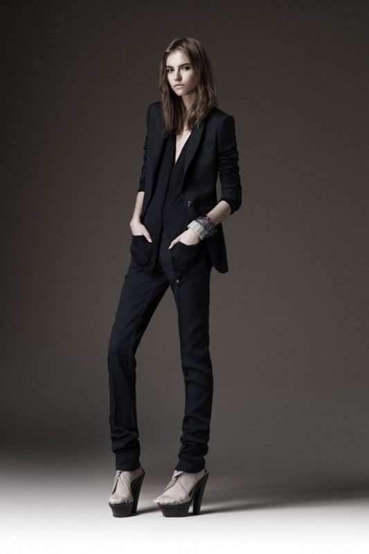 Burberry Prorsum 10ĸDƬ
