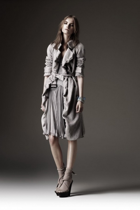 Burberry Prorsum 10ĸDƬ