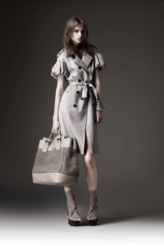 Burberry Prorsum 10ĸDƬ