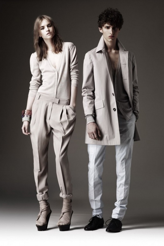 Burberry Prorsum 10ĸDƬ