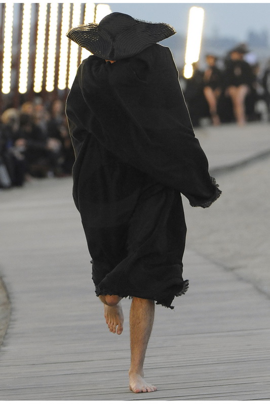 Chanel 10春夏