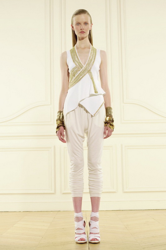 Givenchy 10春夏