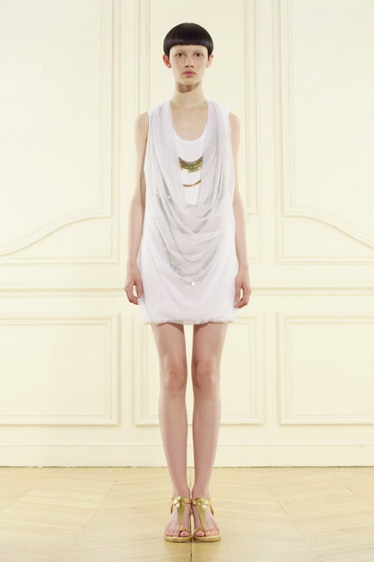 Givenchy 10春夏