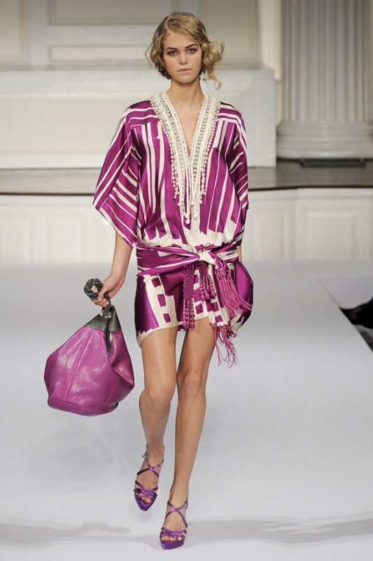Oscar de la Renta 10ĸDƬ