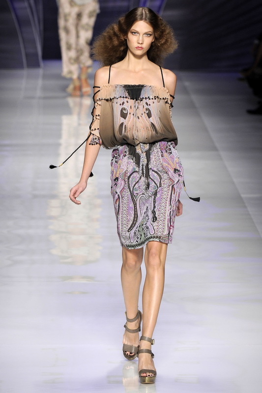 Etro 10春夏