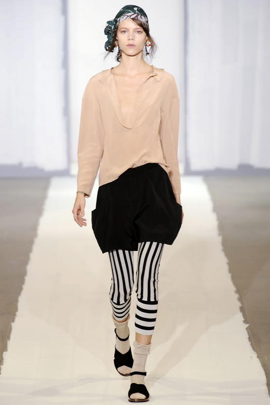 Marni 10春夏