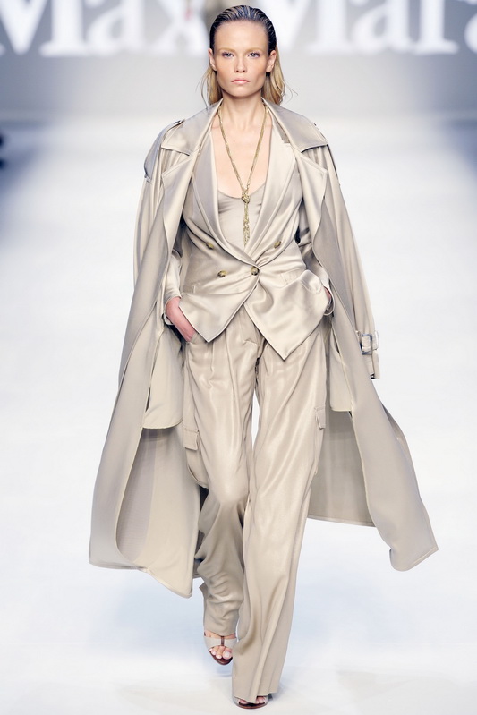 Maxmara 10春夏