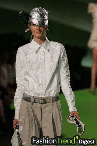 Marc Jacobs 07春夏