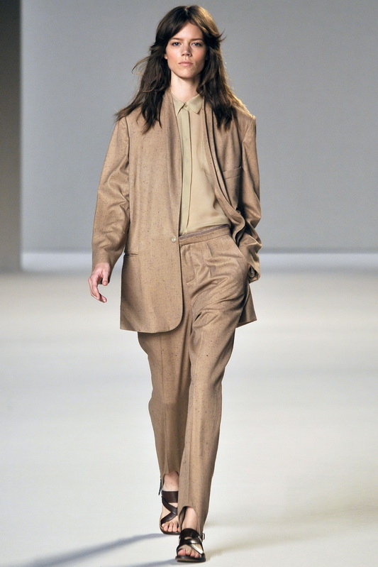 Chloé 10春夏