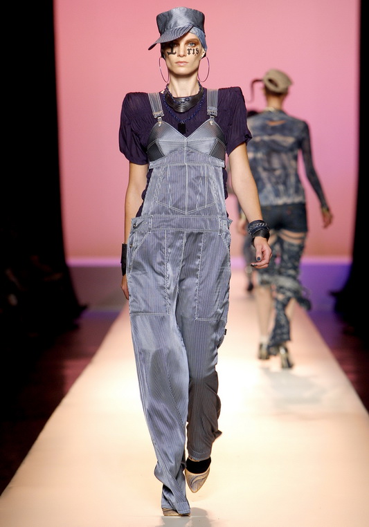 Jean Paul Gaultier 10ĸDƬ