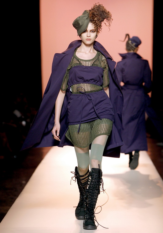 Jean Paul Gaultier 10ĸDƬ