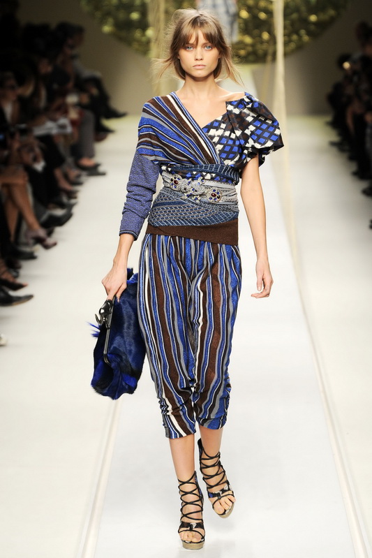 Kenzo 10春夏