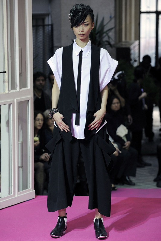 Limi Feu 10春夏